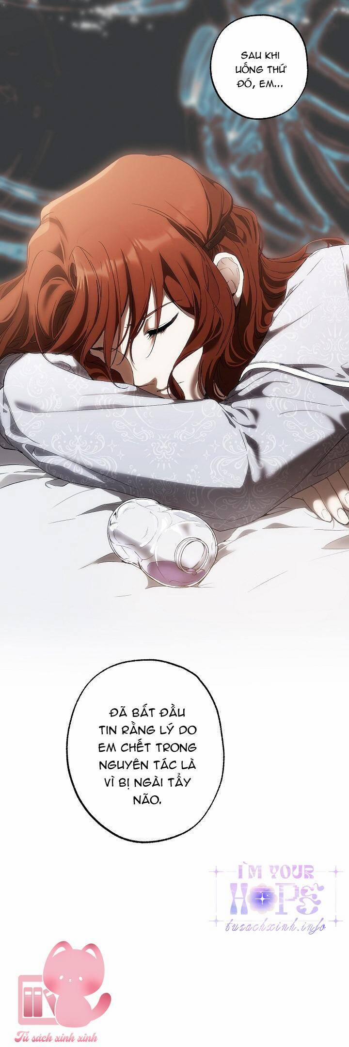 Tất Cả Chỉ Là Sai Lầm 83 trang 33