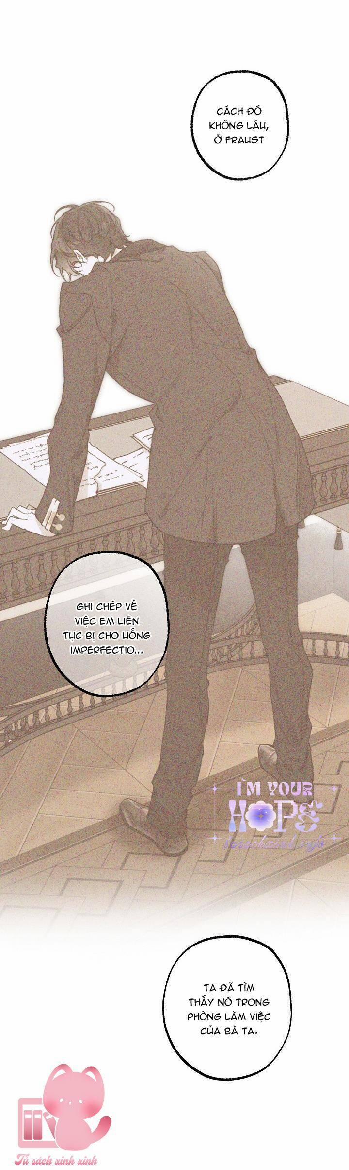 Tất Cả Chỉ Là Sai Lầm 83 trang 37