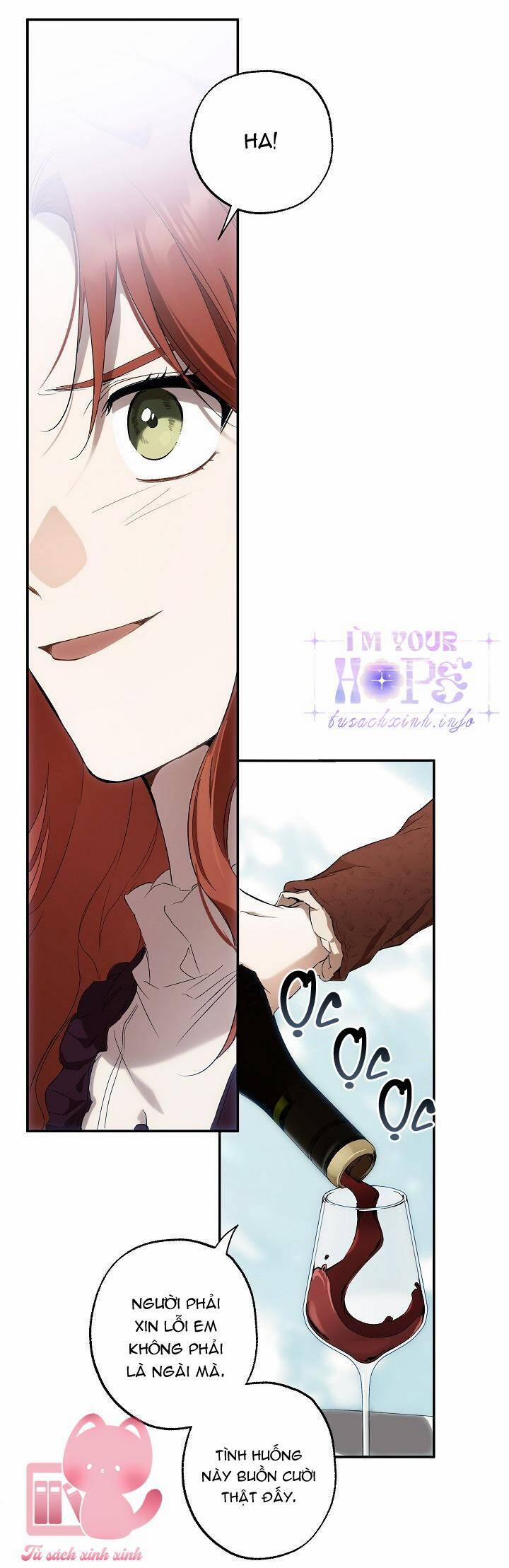 Tất Cả Chỉ Là Sai Lầm 83 trang 44