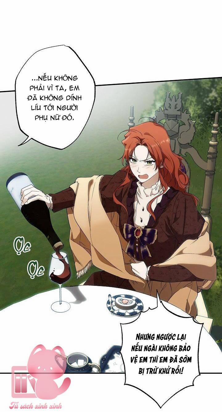 Tất Cả Chỉ Là Sai Lầm 83 trang 46