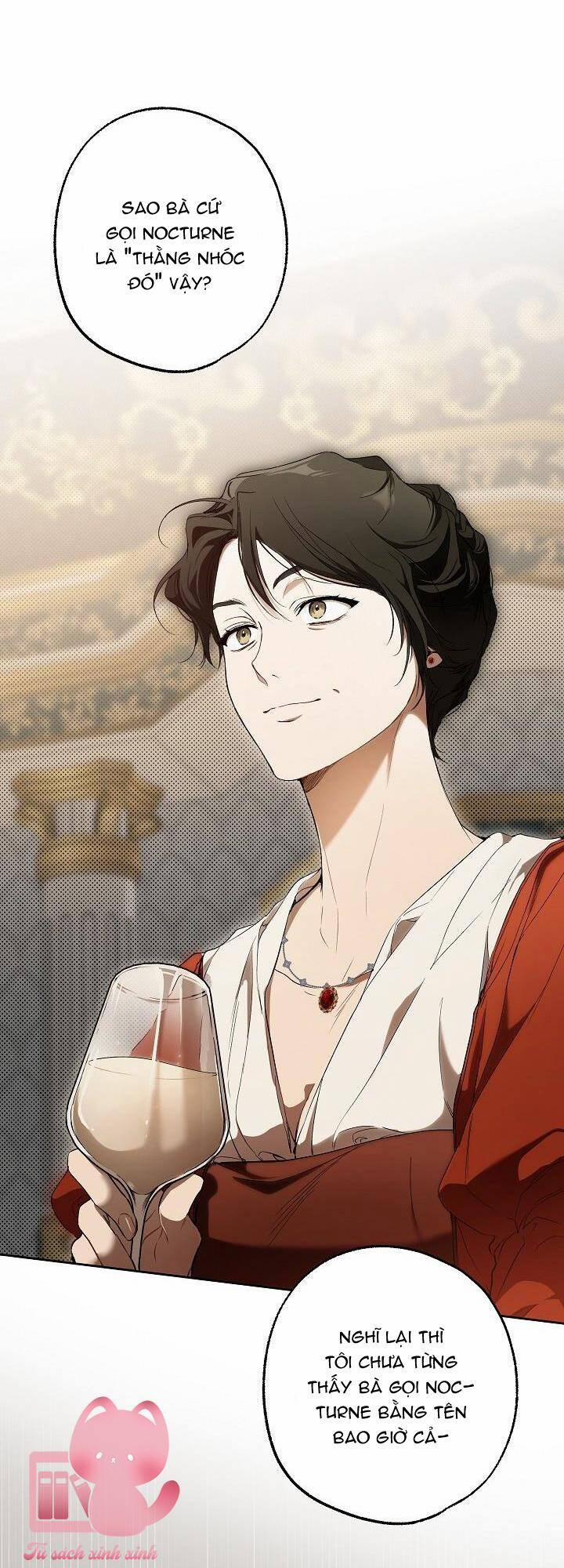 Tất Cả Chỉ Là Sai Lầm 83 trang 5