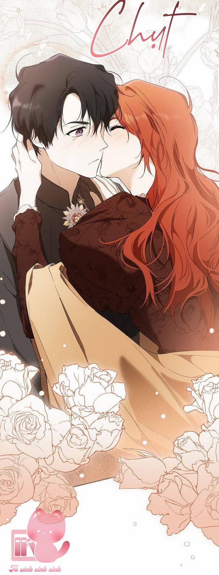 Tất Cả Chỉ Là Sai Lầm 83 trang 54