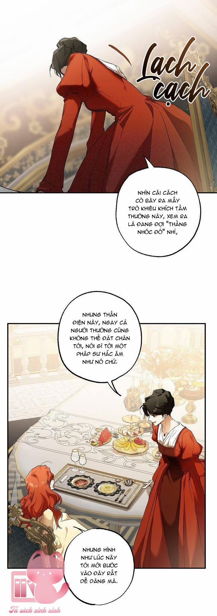 Tất Cả Chỉ Là Sai Lầm 83 trang 9