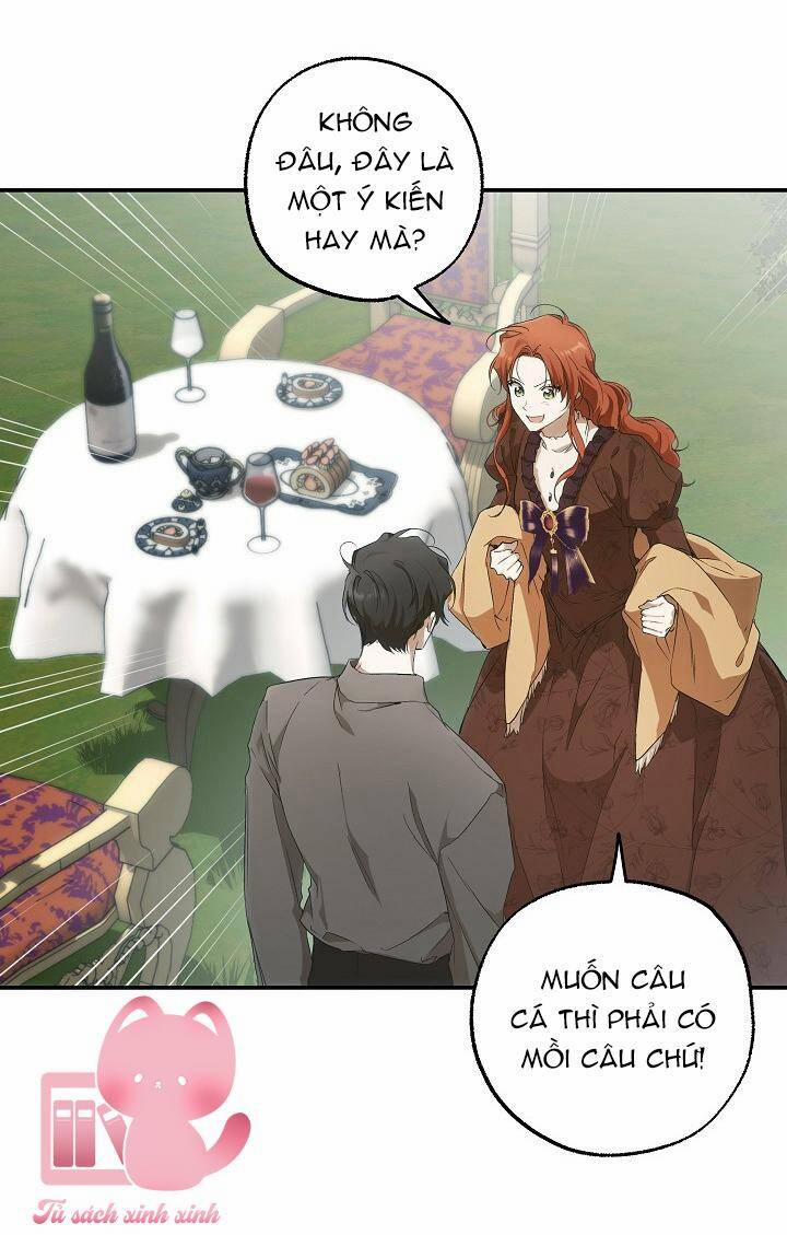 Tất Cả Chỉ Là Sai Lầm 84 trang 20