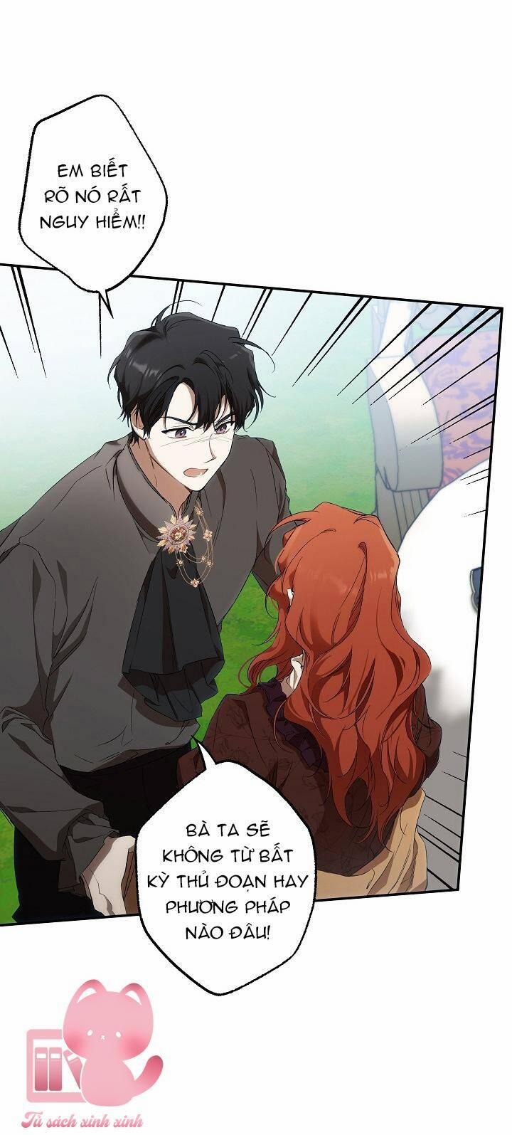 Tất Cả Chỉ Là Sai Lầm 84 trang 22