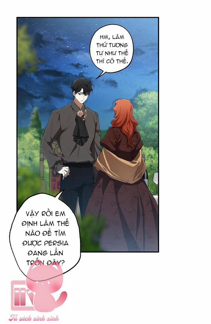 Tất Cả Chỉ Là Sai Lầm 84 trang 25