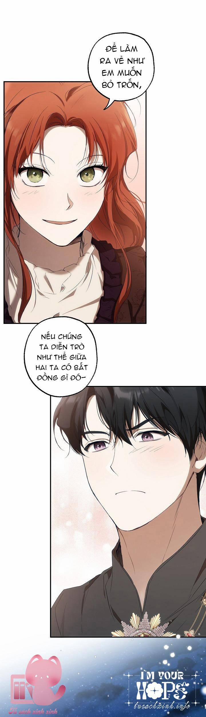 Tất Cả Chỉ Là Sai Lầm 84 trang 28