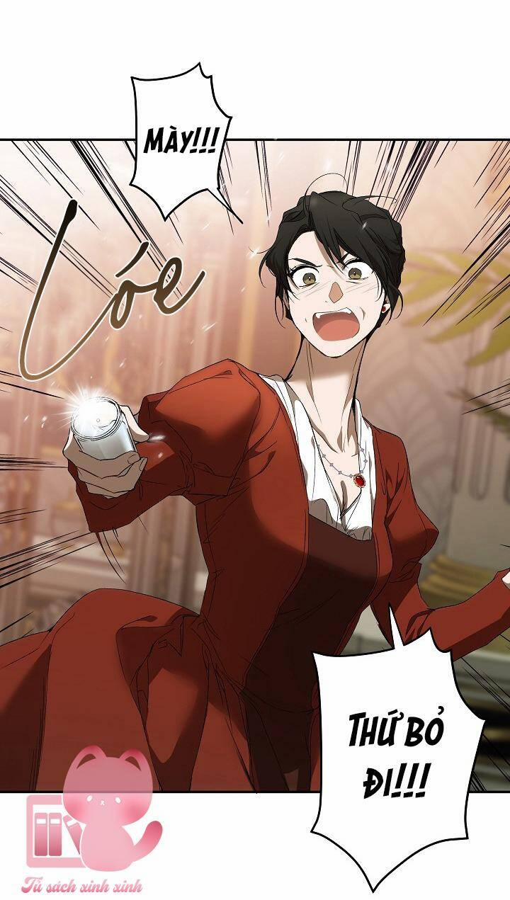 Tất Cả Chỉ Là Sai Lầm 84 trang 36