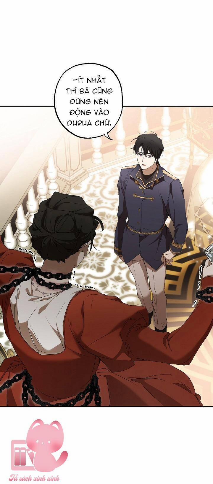 Tất Cả Chỉ Là Sai Lầm 84 trang 37