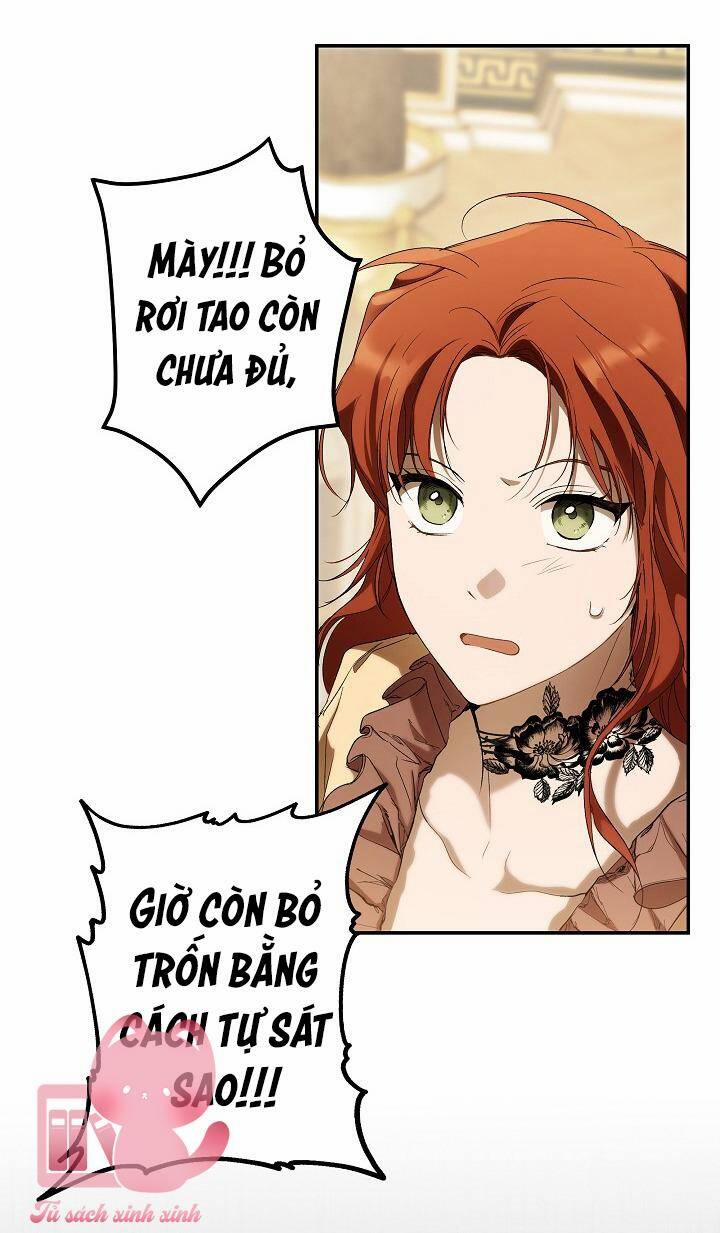 Tất Cả Chỉ Là Sai Lầm 84 trang 41