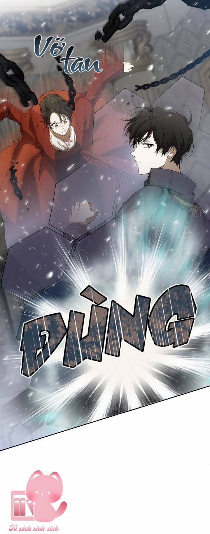 Tất Cả Chỉ Là Sai Lầm 84 trang 47