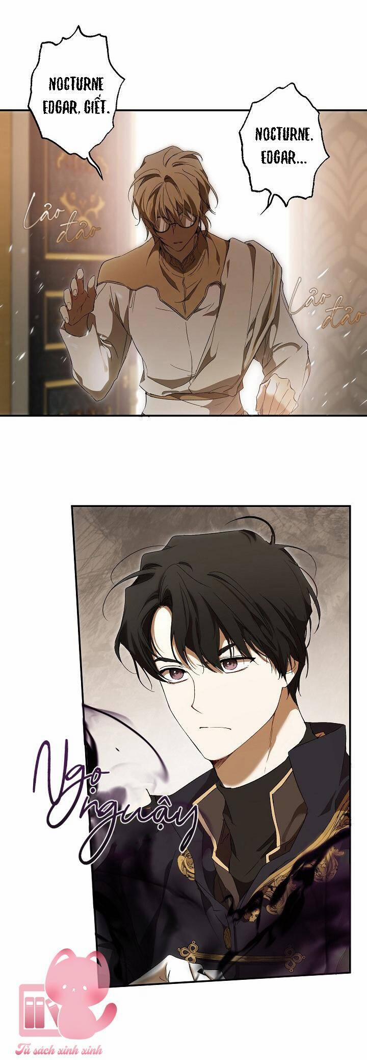 Tất Cả Chỉ Là Sai Lầm 84 trang 50