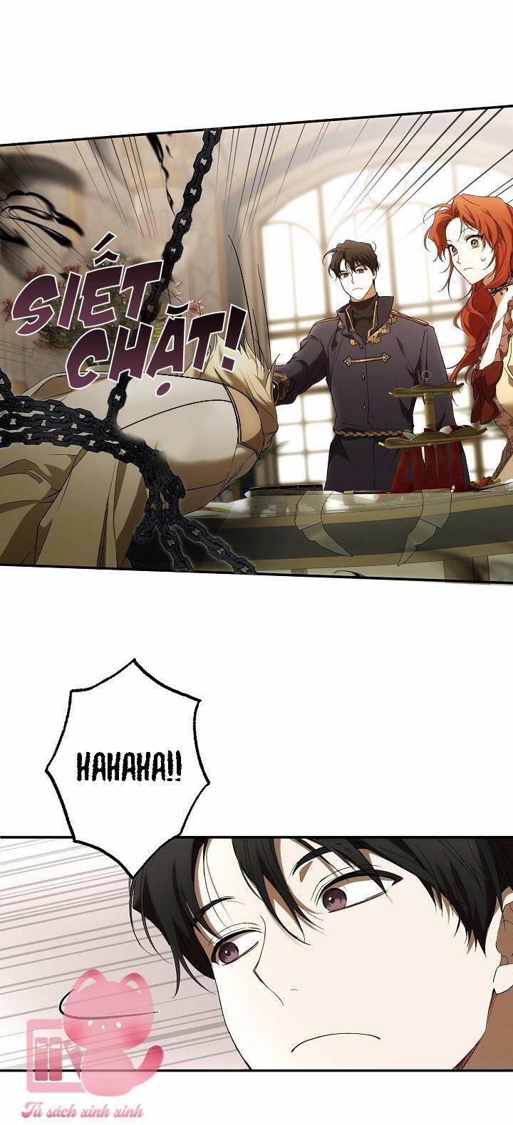 Tất Cả Chỉ Là Sai Lầm 84 trang 51