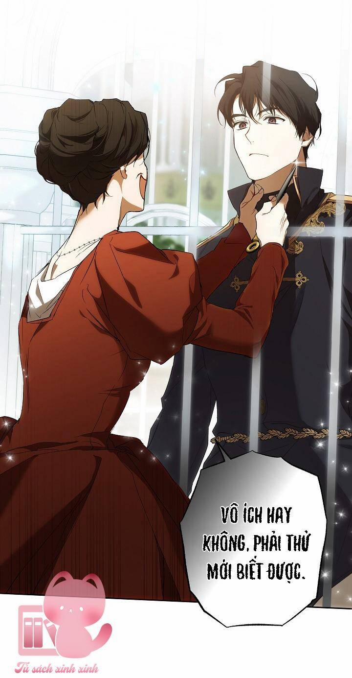 Tất Cả Chỉ Là Sai Lầm 84 trang 55