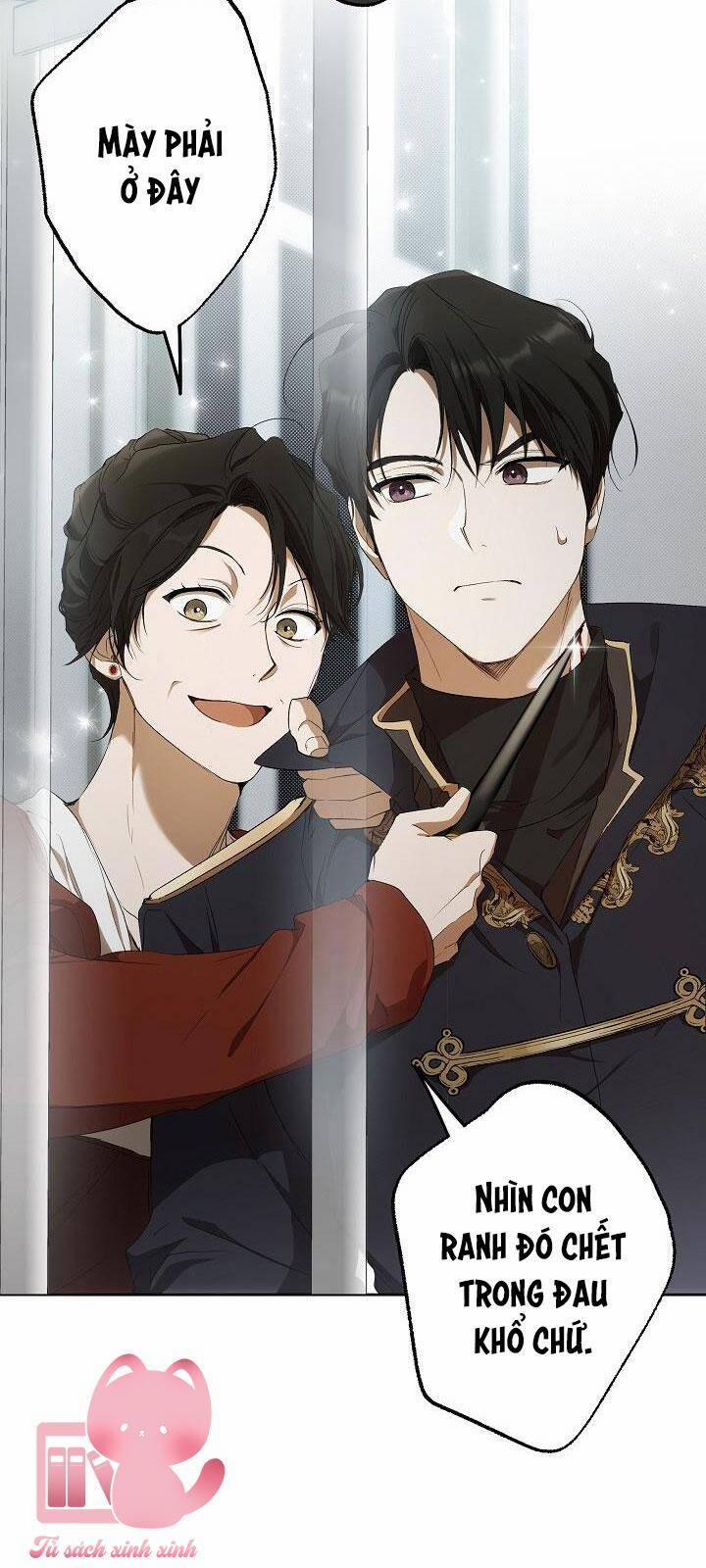 Tất Cả Chỉ Là Sai Lầm 85 trang 11