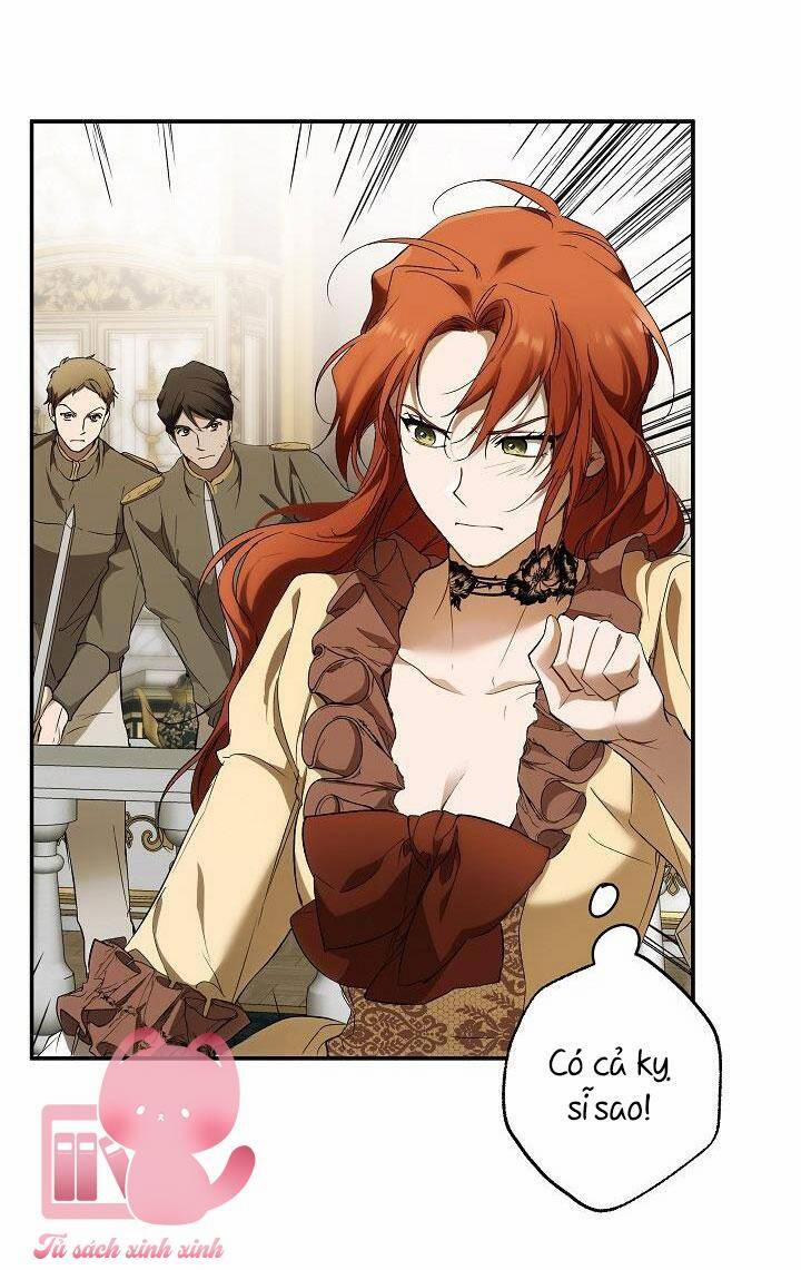 Tất Cả Chỉ Là Sai Lầm 85 trang 13