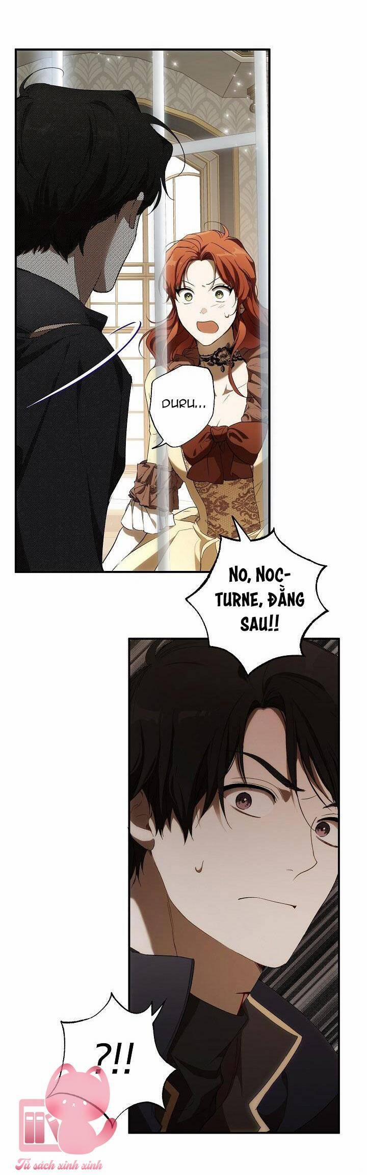 Tất Cả Chỉ Là Sai Lầm 85 trang 37