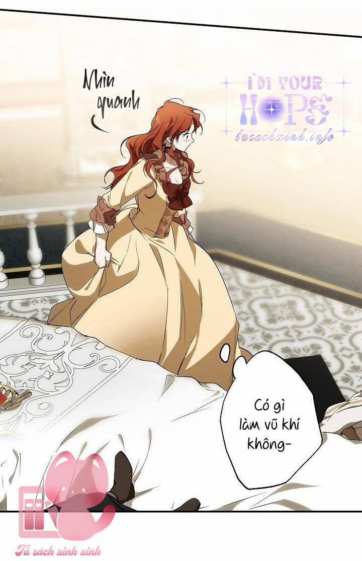 Tất Cả Chỉ Là Sai Lầm 85 trang 48