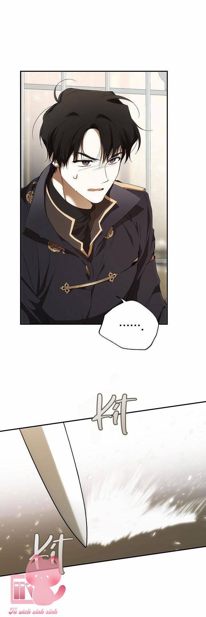 Tất Cả Chỉ Là Sai Lầm 85 trang 51