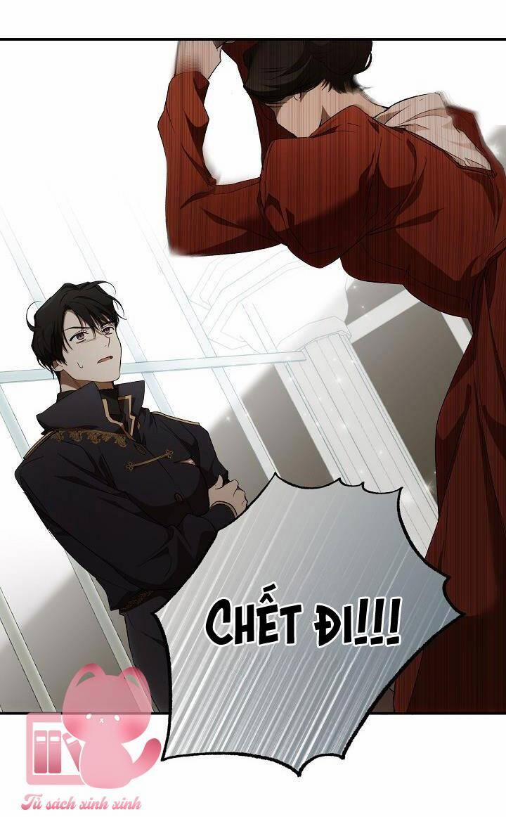 Tất Cả Chỉ Là Sai Lầm 85 trang 55