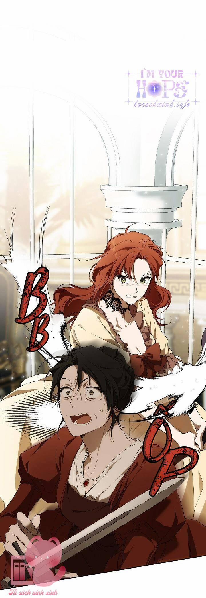 Tất Cả Chỉ Là Sai Lầm 85 trang 57