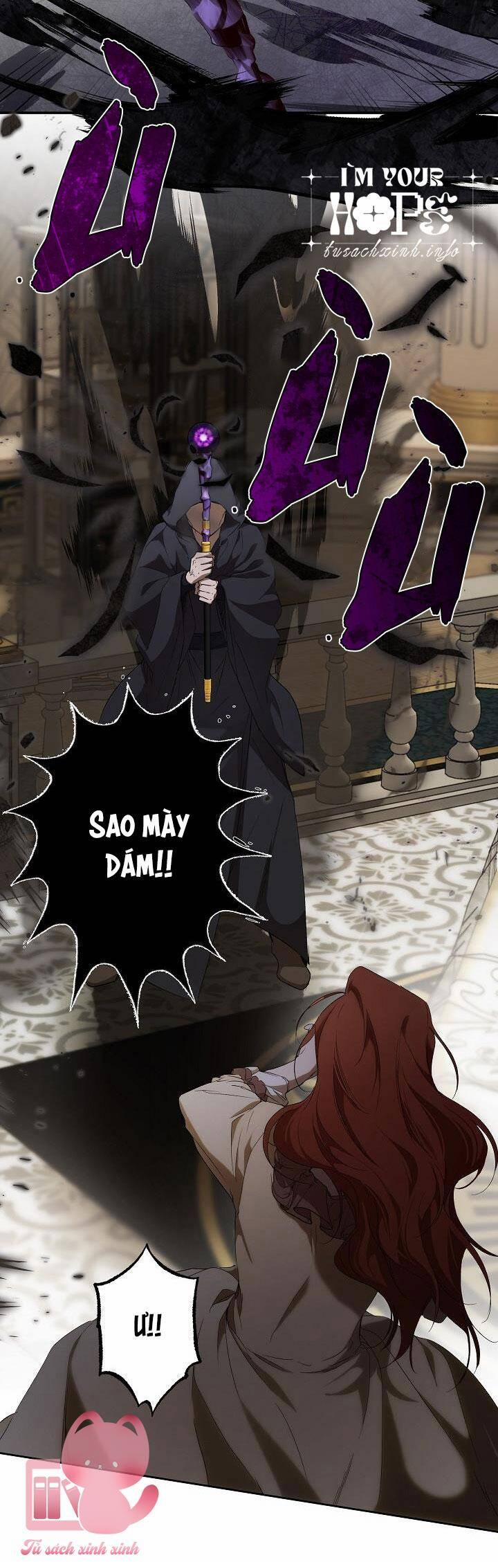 Tất Cả Chỉ Là Sai Lầm 85 trang 8