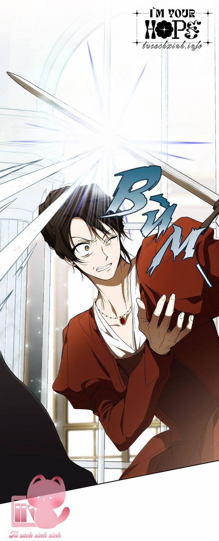 Tất Cả Chỉ Là Sai Lầm 86 trang 18