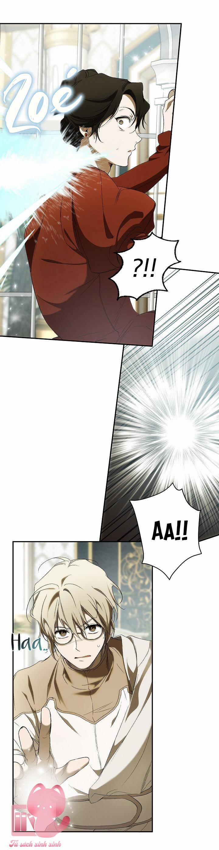 Tất Cả Chỉ Là Sai Lầm 86 trang 23