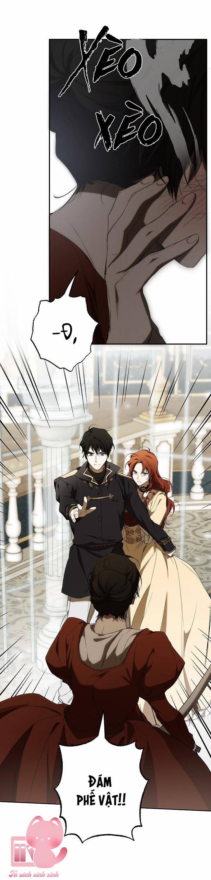 Tất Cả Chỉ Là Sai Lầm 86 trang 24