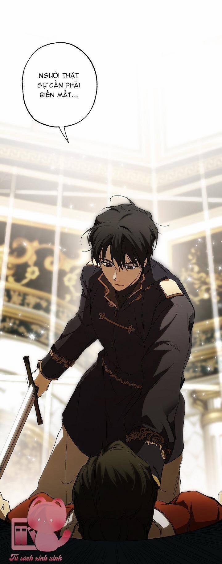 Tất Cả Chỉ Là Sai Lầm 86 trang 32