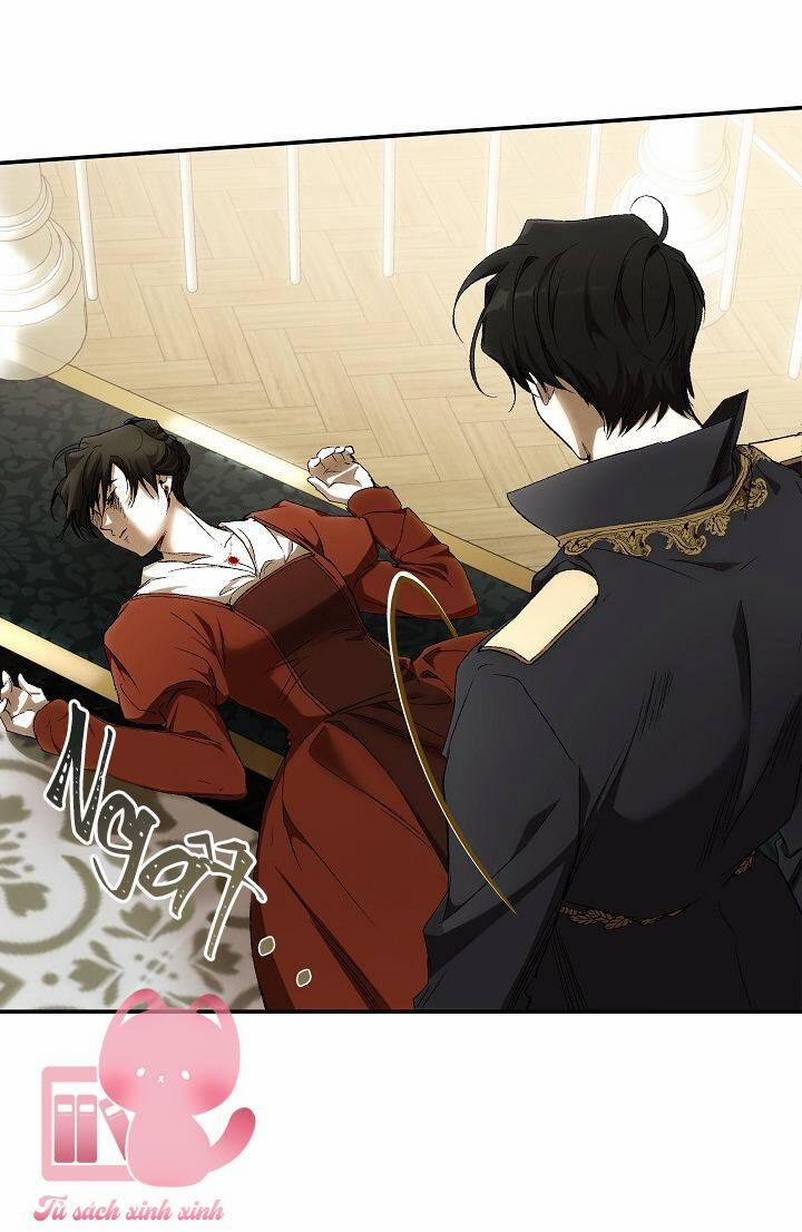 Tất Cả Chỉ Là Sai Lầm 86 trang 41