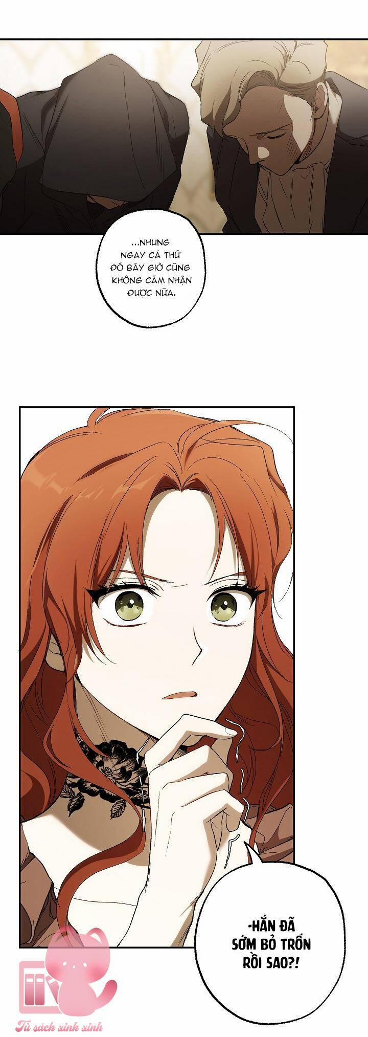 Tất Cả Chỉ Là Sai Lầm 86 trang 49