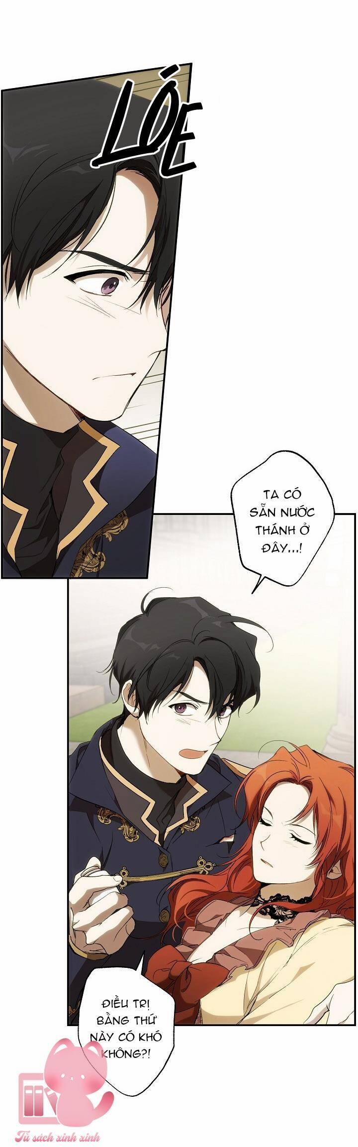 Tất Cả Chỉ Là Sai Lầm 87 trang 49