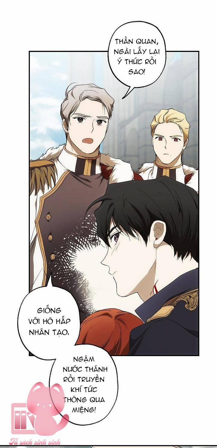 Tất Cả Chỉ Là Sai Lầm 87 trang 54