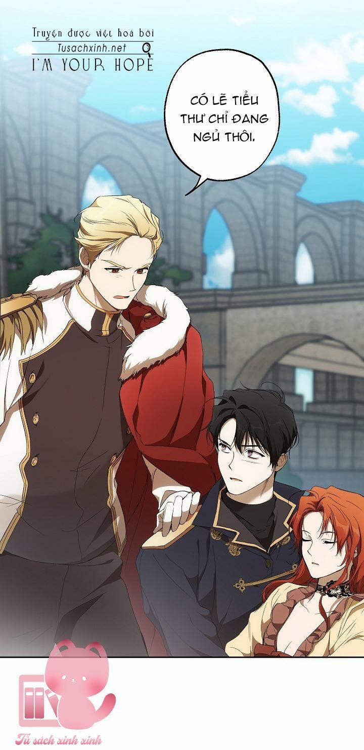 Tất Cả Chỉ Là Sai Lầm 88 trang 15