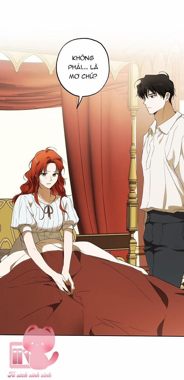 Tất Cả Chỉ Là Sai Lầm 88 trang 31