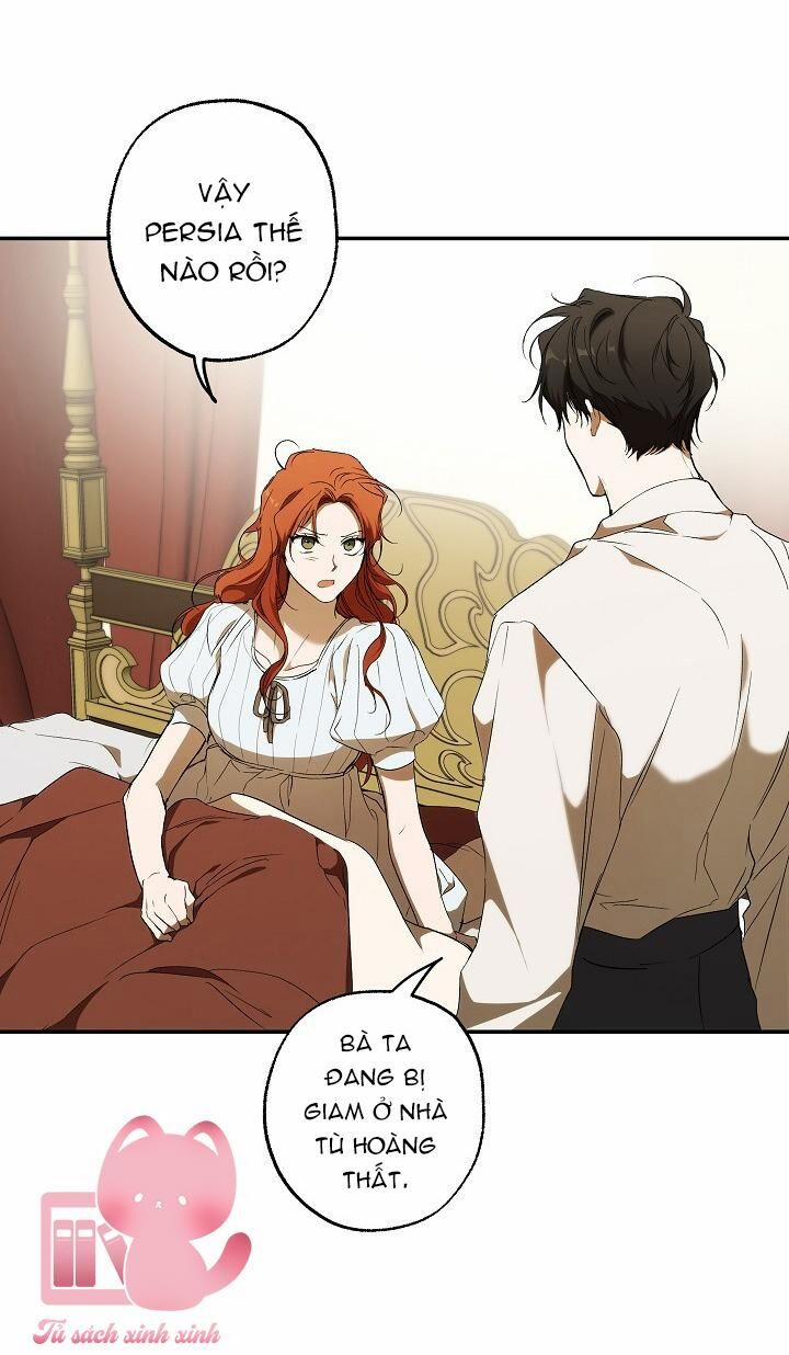 Tất Cả Chỉ Là Sai Lầm 88 trang 33