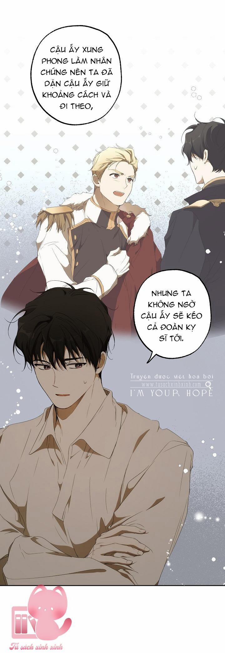 Tất Cả Chỉ Là Sai Lầm 88 trang 40