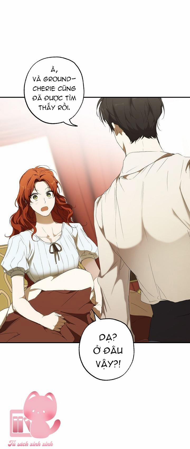 Tất Cả Chỉ Là Sai Lầm 88 trang 41