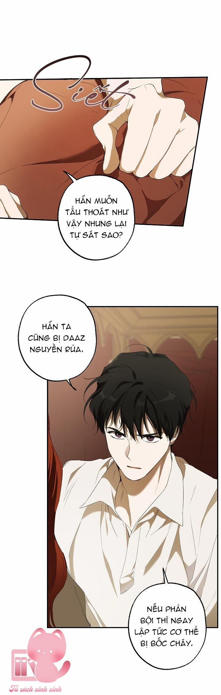 Tất Cả Chỉ Là Sai Lầm 88 trang 44