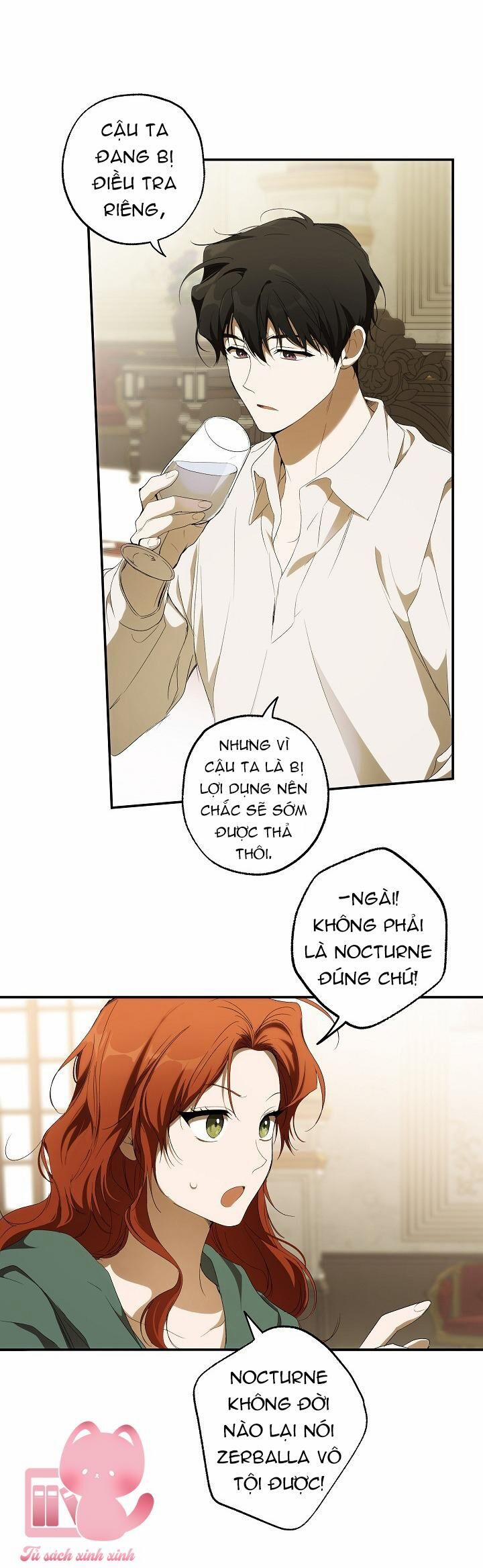 Tất Cả Chỉ Là Sai Lầm 88 trang 50