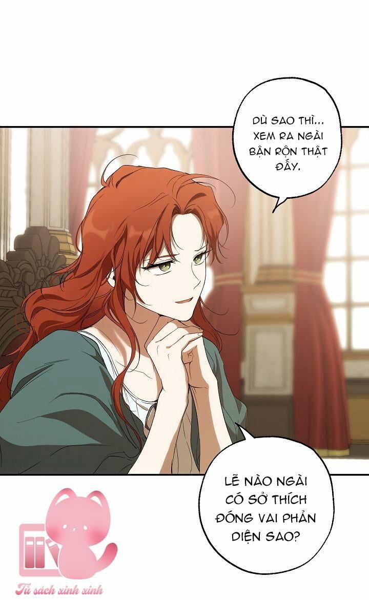 Tất Cả Chỉ Là Sai Lầm 88 trang 54