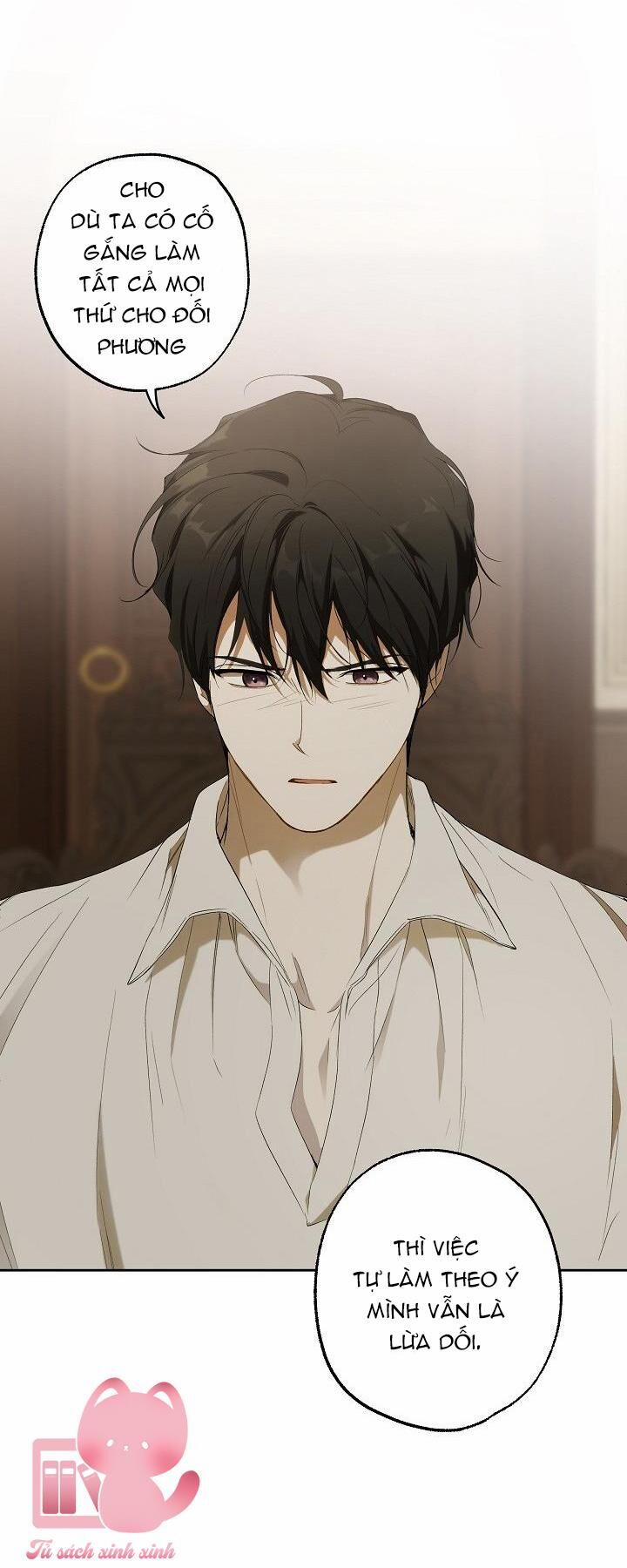 Tất Cả Chỉ Là Sai Lầm 89 trang 13