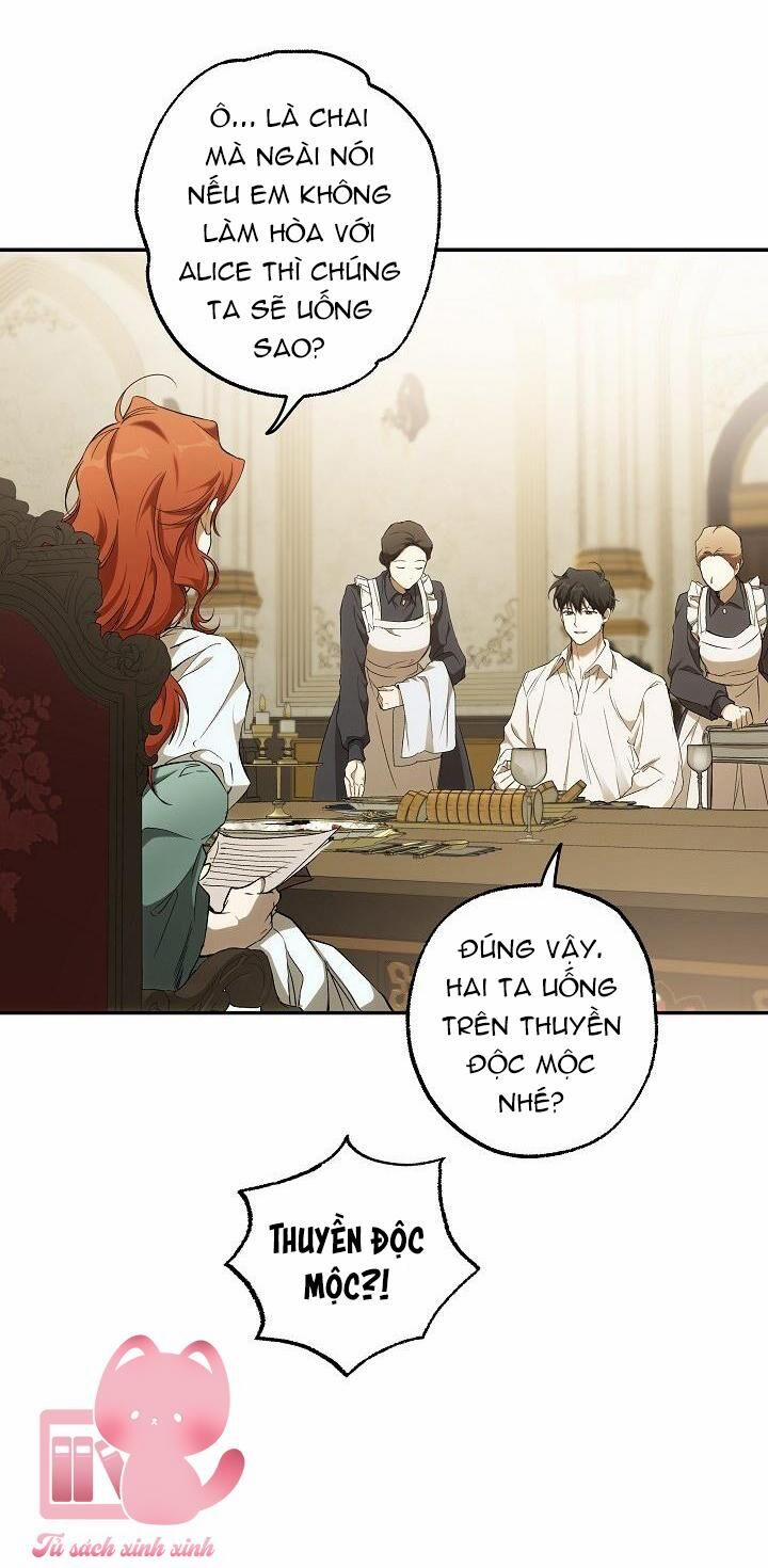 Tất Cả Chỉ Là Sai Lầm 89 trang 25