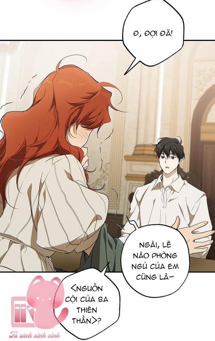 Tất Cả Chỉ Là Sai Lầm 89 trang 34