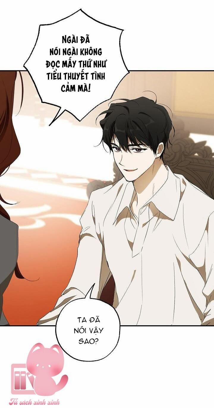 Tất Cả Chỉ Là Sai Lầm 89 trang 37