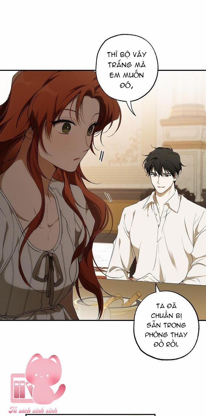 Tất Cả Chỉ Là Sai Lầm 89 trang 40