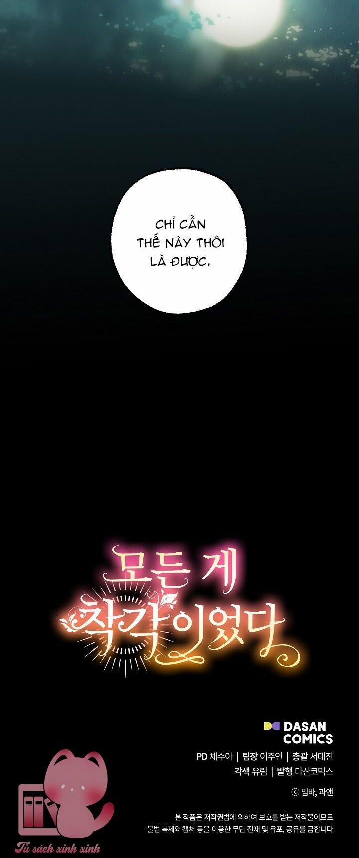 Tất Cả Chỉ Là Sai Lầm 90 trang 61