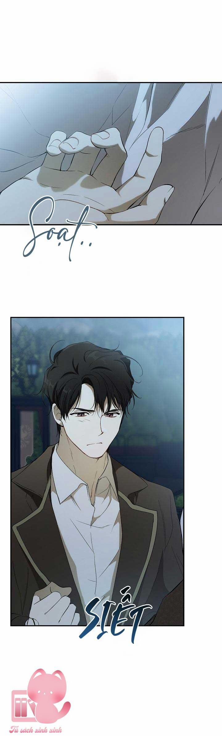 Tất Cả Chỉ Là Sai Lầm 91 trang 11