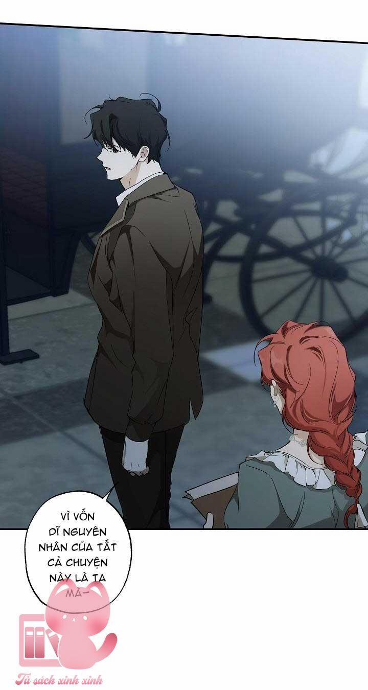 Tất Cả Chỉ Là Sai Lầm 91 trang 16